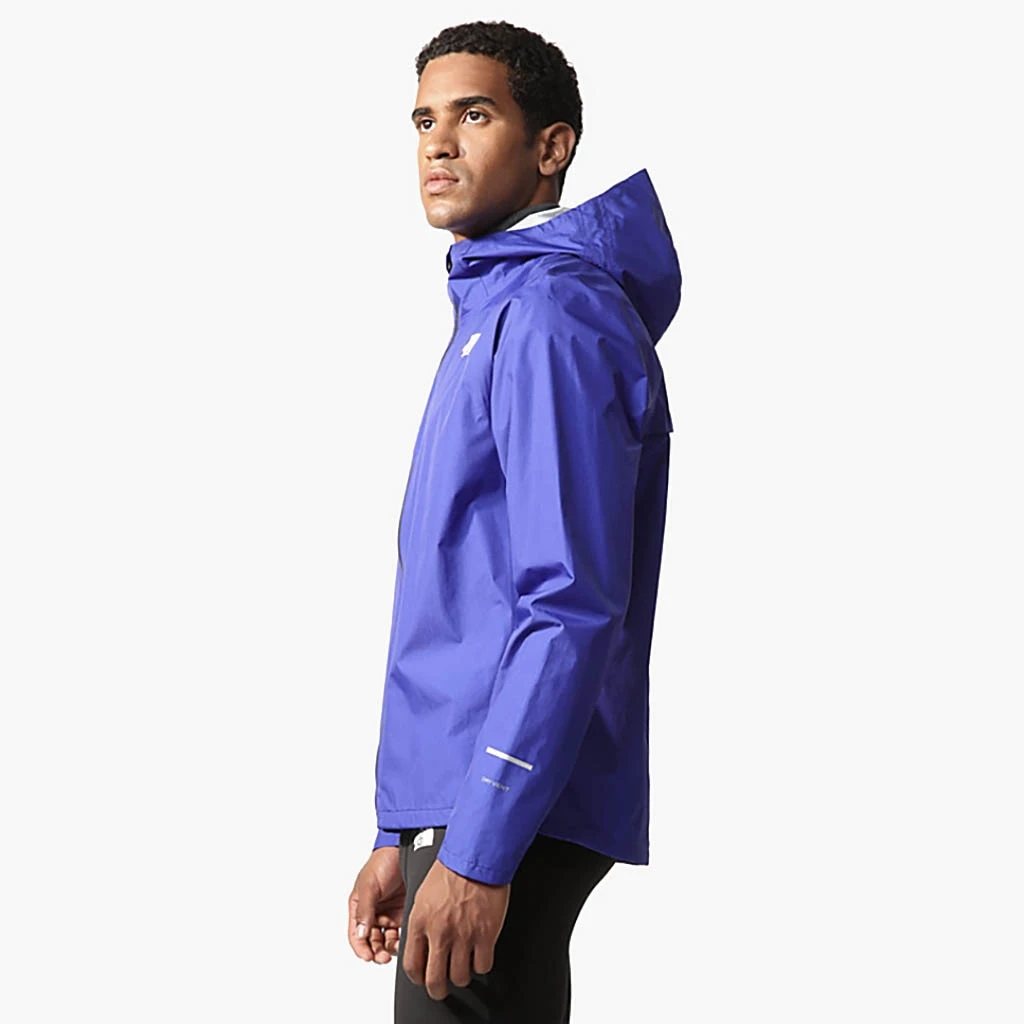 The North Face First Dawn Packable Jacket Homme Bleu 7 The North Face First Dawn Packable Jacket Homme Bleu – Image 5