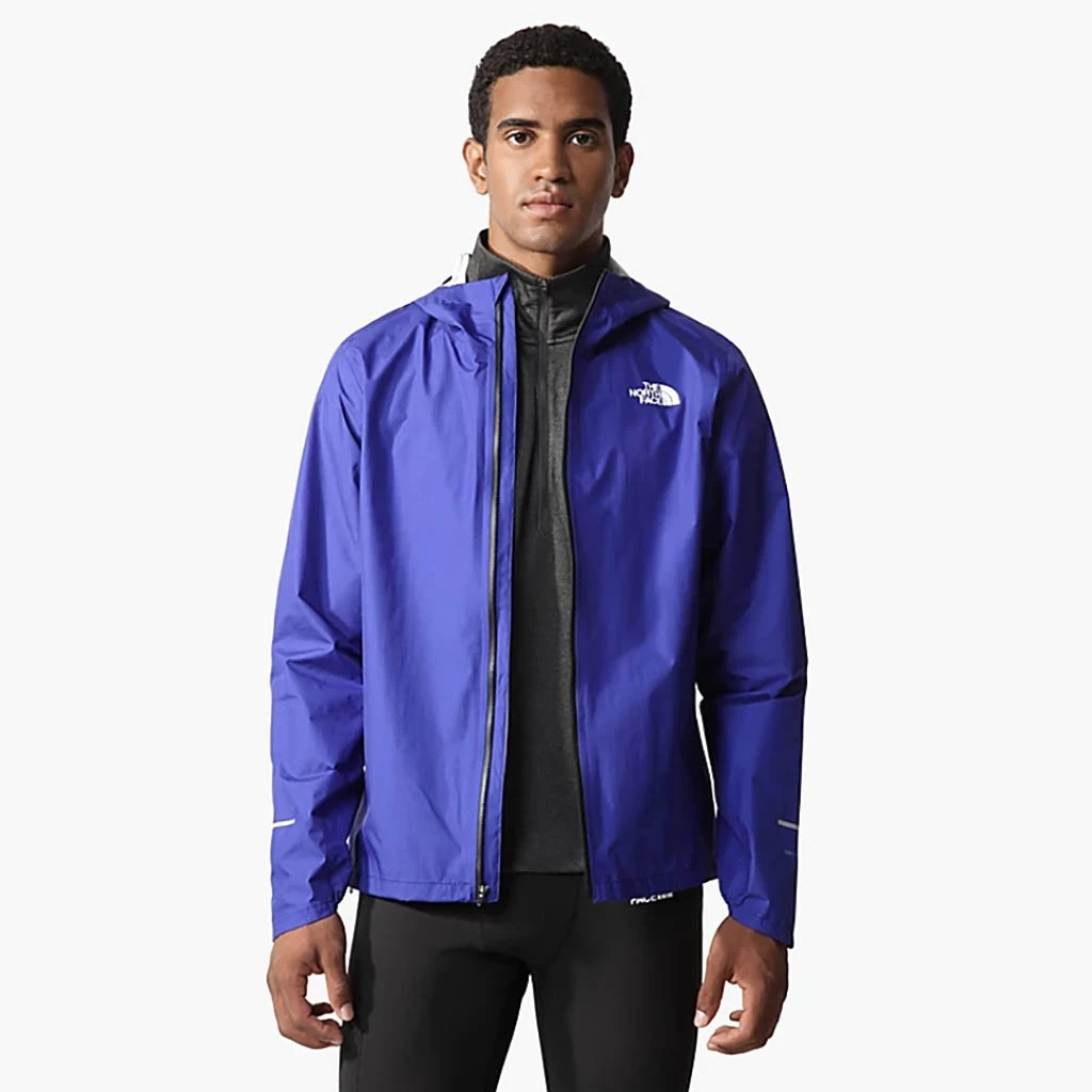 The North Face First Dawn Packable Jacket Homme Bleu 8 The North Face First Dawn Packable Jacket Homme Bleu – Image 6