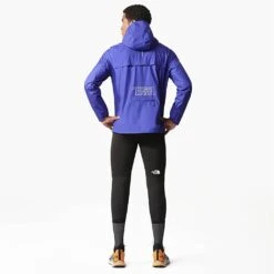 The North Face First Dawn Packable Jacket Homme Bleu 30 The North Face First Dawn Packable Jacket Homme Bleu -Sportswear Magasin main Capture d cran 2022 12 07 14.35.40 362b