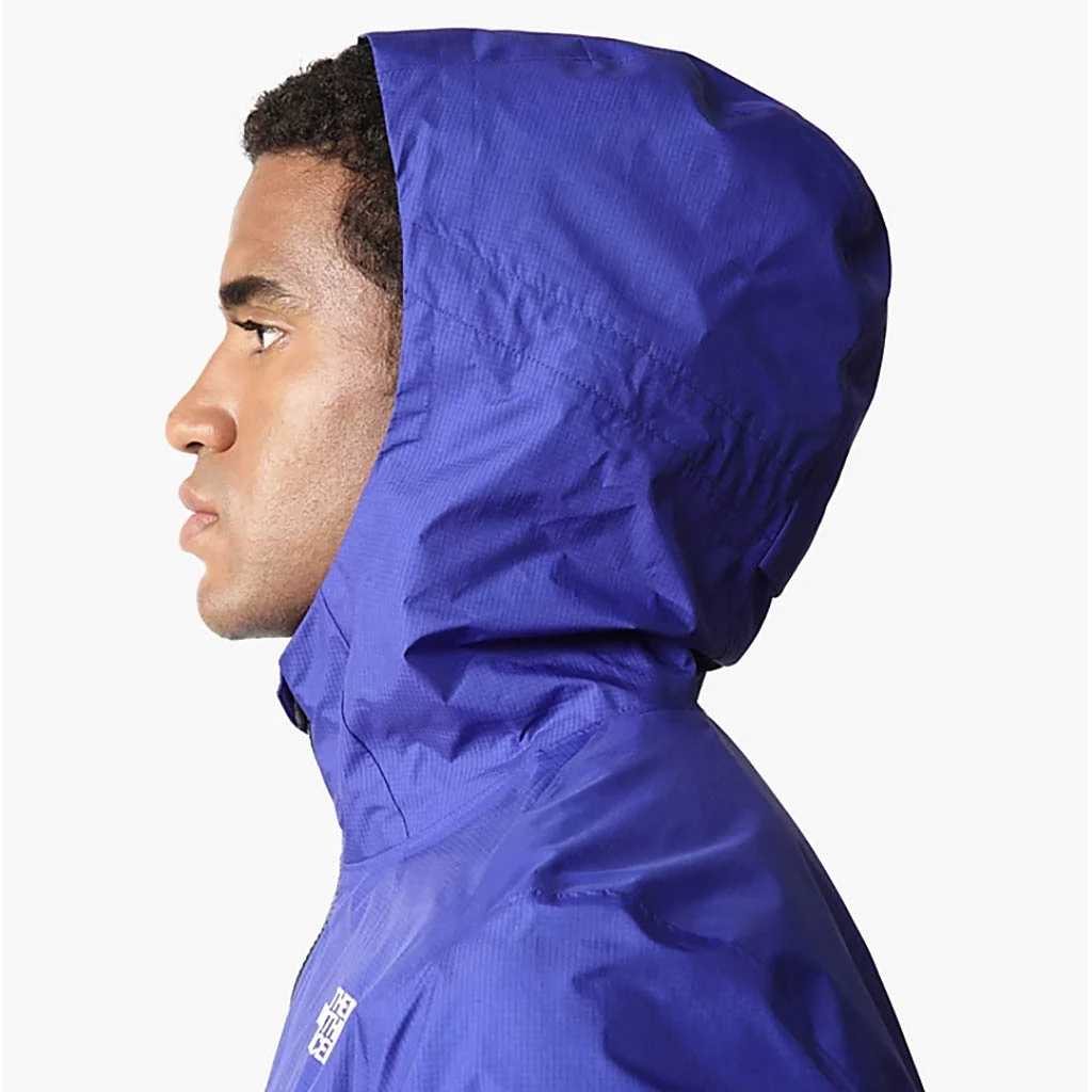 The North Face First Dawn Packable Jacket Homme Bleu 13 The North Face First Dawn Packable Jacket Homme Bleu – Image 11