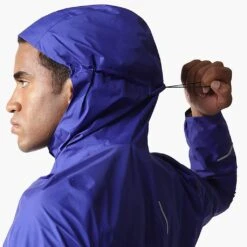 The North Face First Dawn Packable Jacket Homme Bleu 32 The North Face First Dawn Packable Jacket Homme Bleu -Sportswear Magasin main Capture d cran 2022 12 07 14.36.01 4655