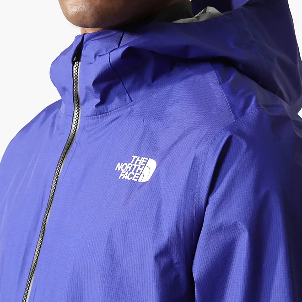 The North Face First Dawn Packable Jacket Homme Bleu 15 The North Face First Dawn Packable Jacket Homme Bleu – Image 13