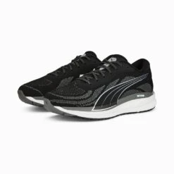 Puma Magnify Nitro Knit Femme -Sportswear Magasin main Chaussures de running Magnify NITRO Knit Homme 1 e823