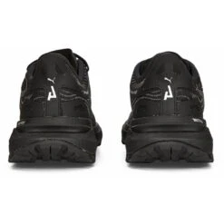 Puma Voyage Nitro 2 Femme Noir -Sportswear Magasin main Chaussures de running Voyage NITRO 2 Homme 1 0057