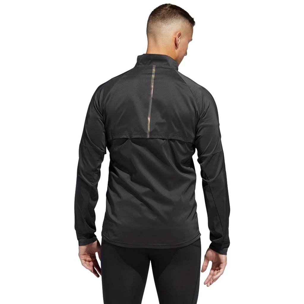 Adidas Supernova Jacket Homme Noir 6 Adidas Supernova Jacket Homme Noir – Image 4
