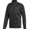 Adidas Supernova Jacket Homme Noir -Sportswear Magasin main D73188 APP photo front center white 1 2450