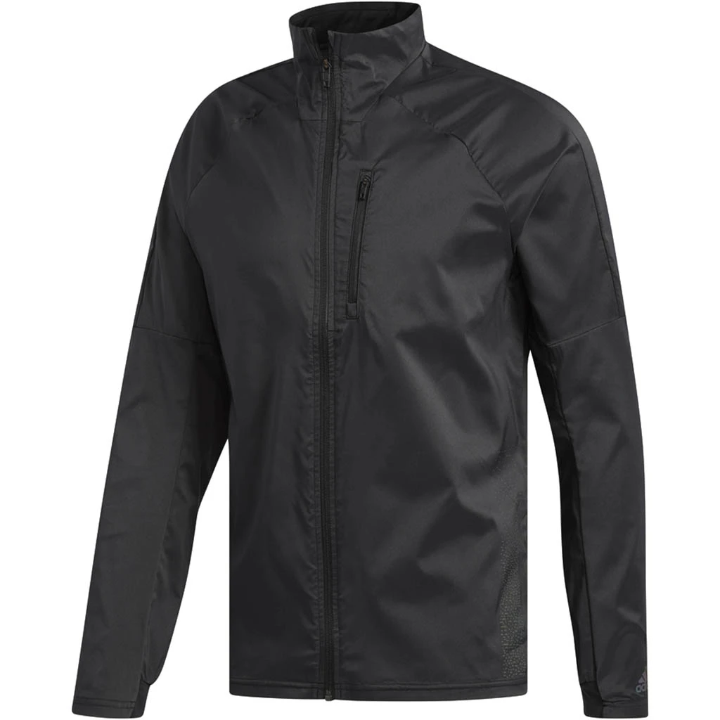 Adidas Supernova Jacket Homme Noir 3 Adidas Supernova Jacket Homme Noir