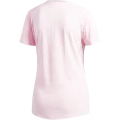 Adidas Supernova Short Sleeve Tee Femme Rose -Sportswear Magasin main DQ1946s 1 fce6