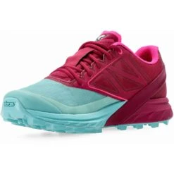 Dynafit Alpine Femme Rose -Sportswear Magasin main Dynafit Alpine beet red marine blue 167 875c 1 ddb9