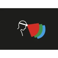 Petzl Aria 1 Kaki -Sportswear Magasin main E069BA01 ARIA 1 focus 1 LowRes 1 acac