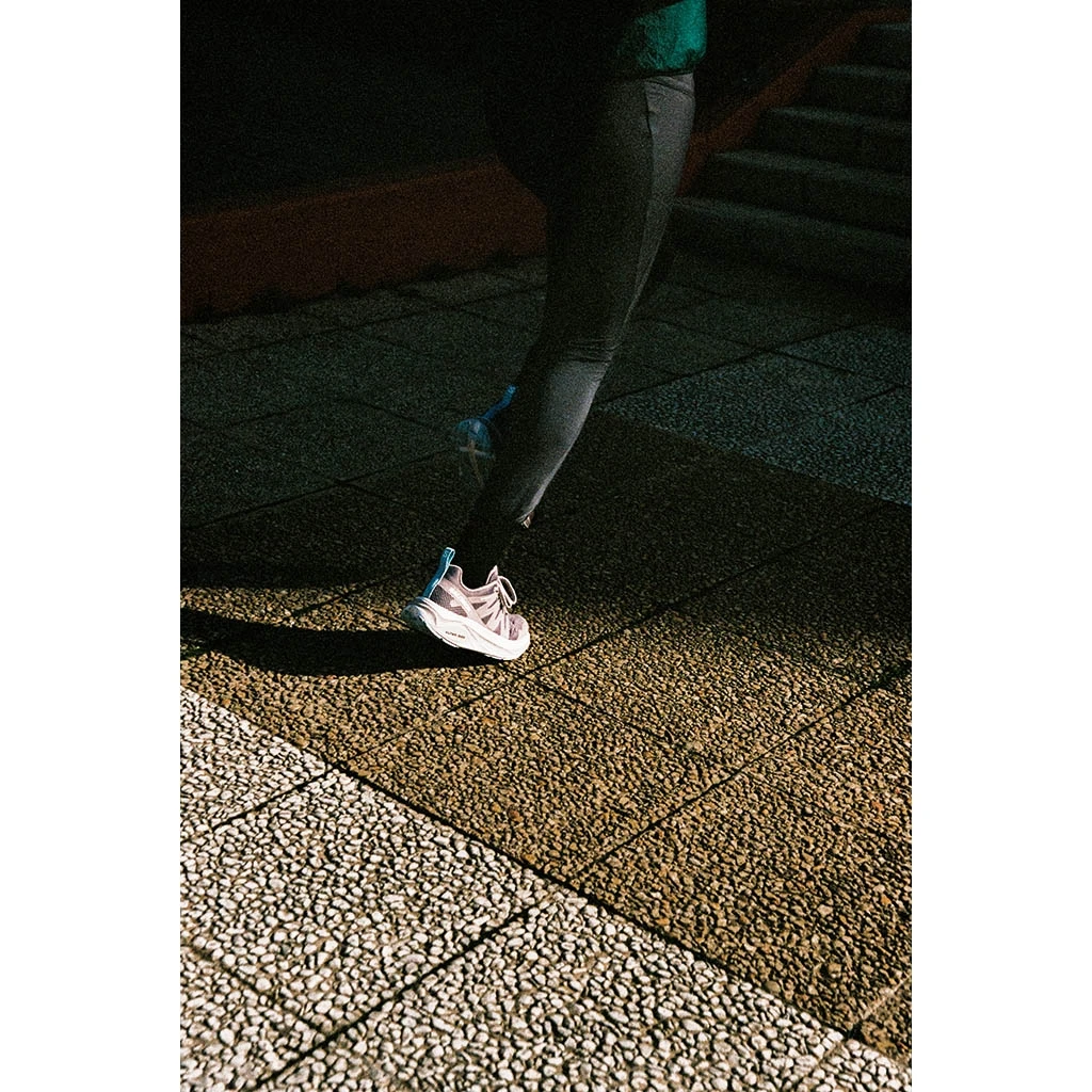 Salomon Glide Max Femme Violet 12 Salomon Glide Max Femme Violet – Image 10