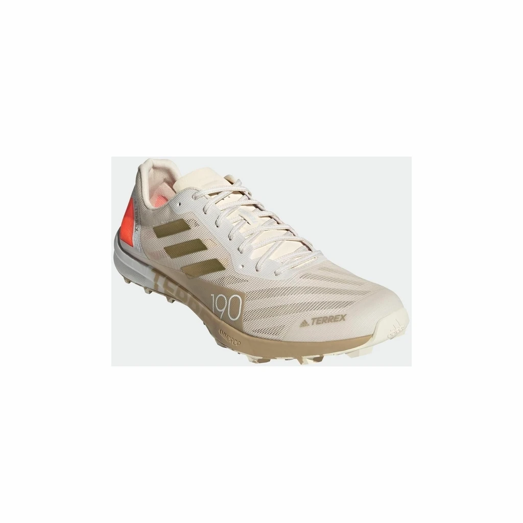 Adidas Terrex Speed Pro Homme Beige 5 Adidas Terrex Speed Pro Homme Beige – Image 3