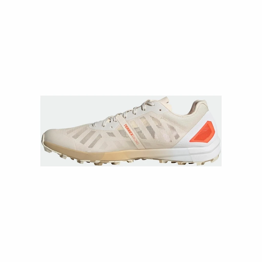 Adidas Terrex Speed Pro Homme Beige 4 Adidas Terrex Speed Pro Homme Beige – Image 2