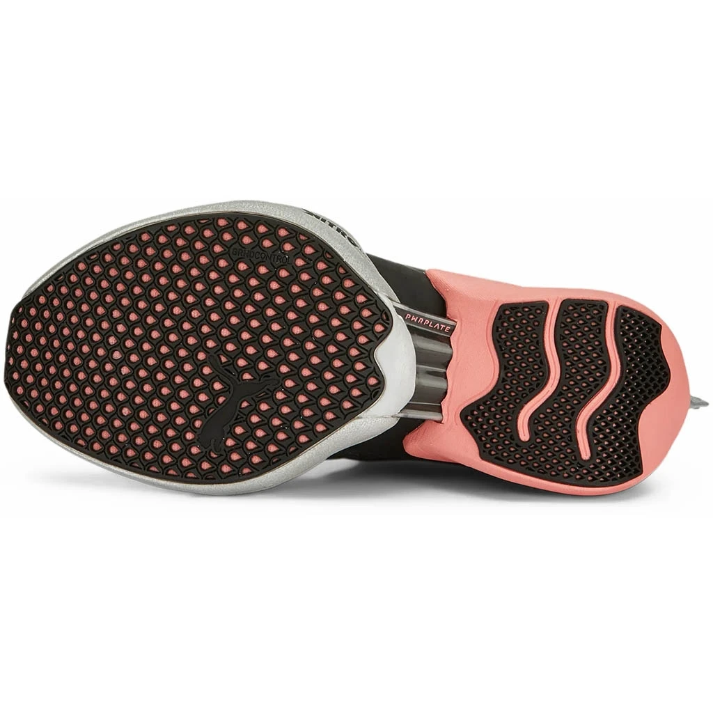 Puma Fast-R Nitro Femme Noir 4 Puma Fast-R Nitro Femme Noir – Image 2