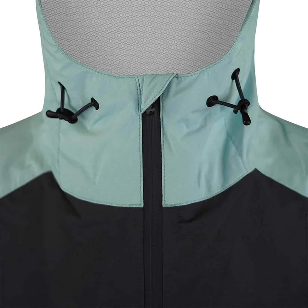 Raidlight Top Extreme MP Plus Jacket Femme Bleu 6 Raidlight Top Extreme MP Plus Jacket Femme Bleu – Image 4