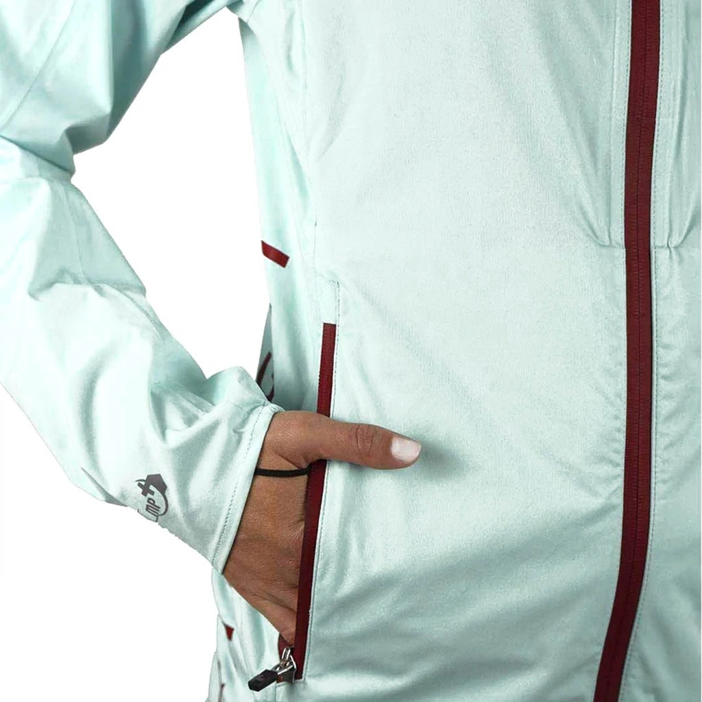 Raidlight Raidshell MP Plus Jacket Femme – Image 3