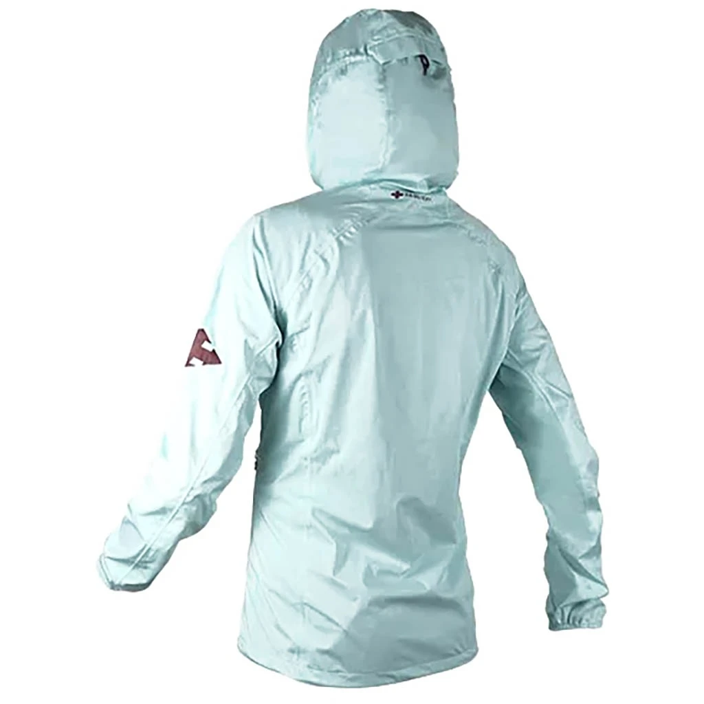 Raidlight Raidshell MP Plus Jacket Femme – Image 2