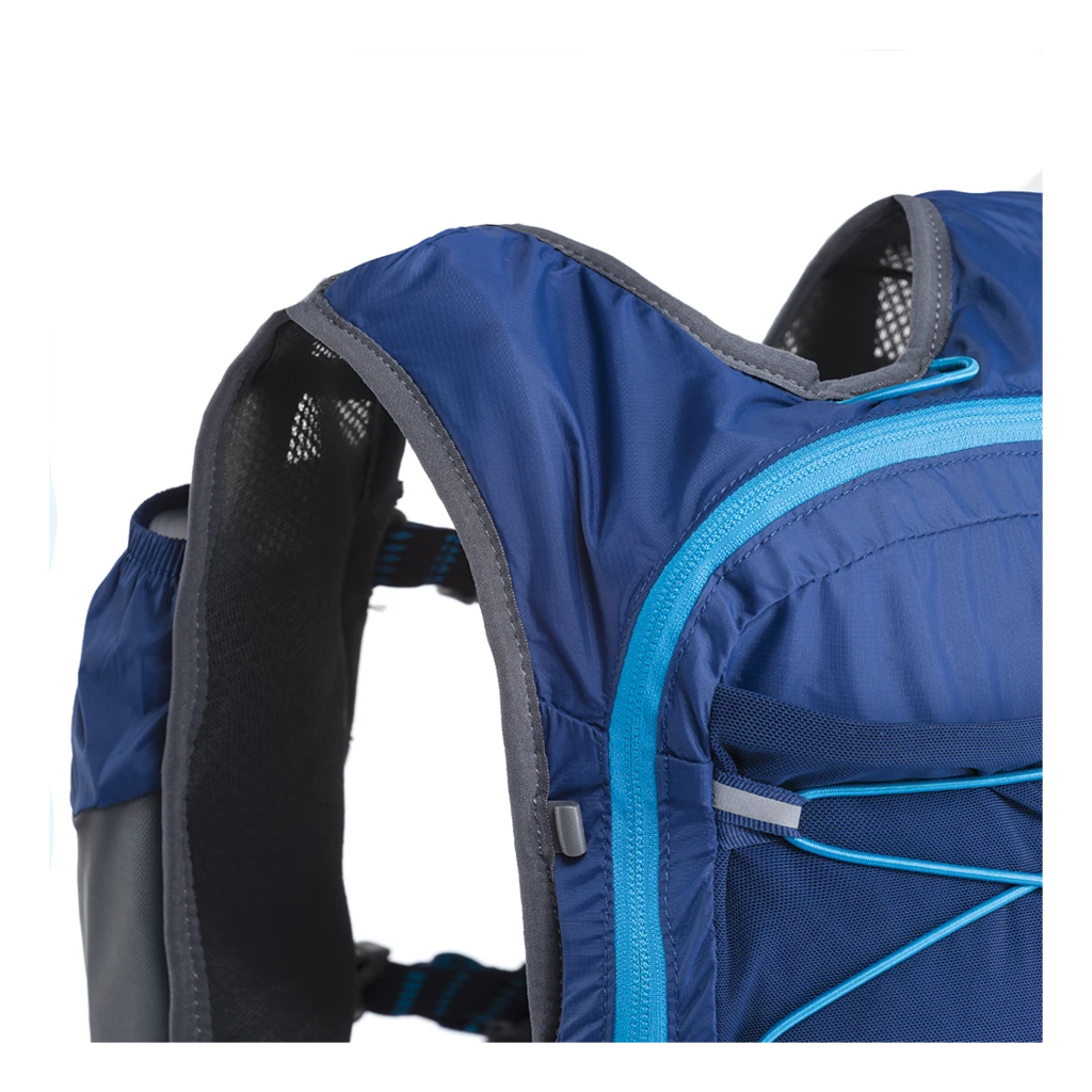 Raidlight Activ Vest 6L Bleu 7 Raidlight Activ Vest 6L Bleu – Image 5
