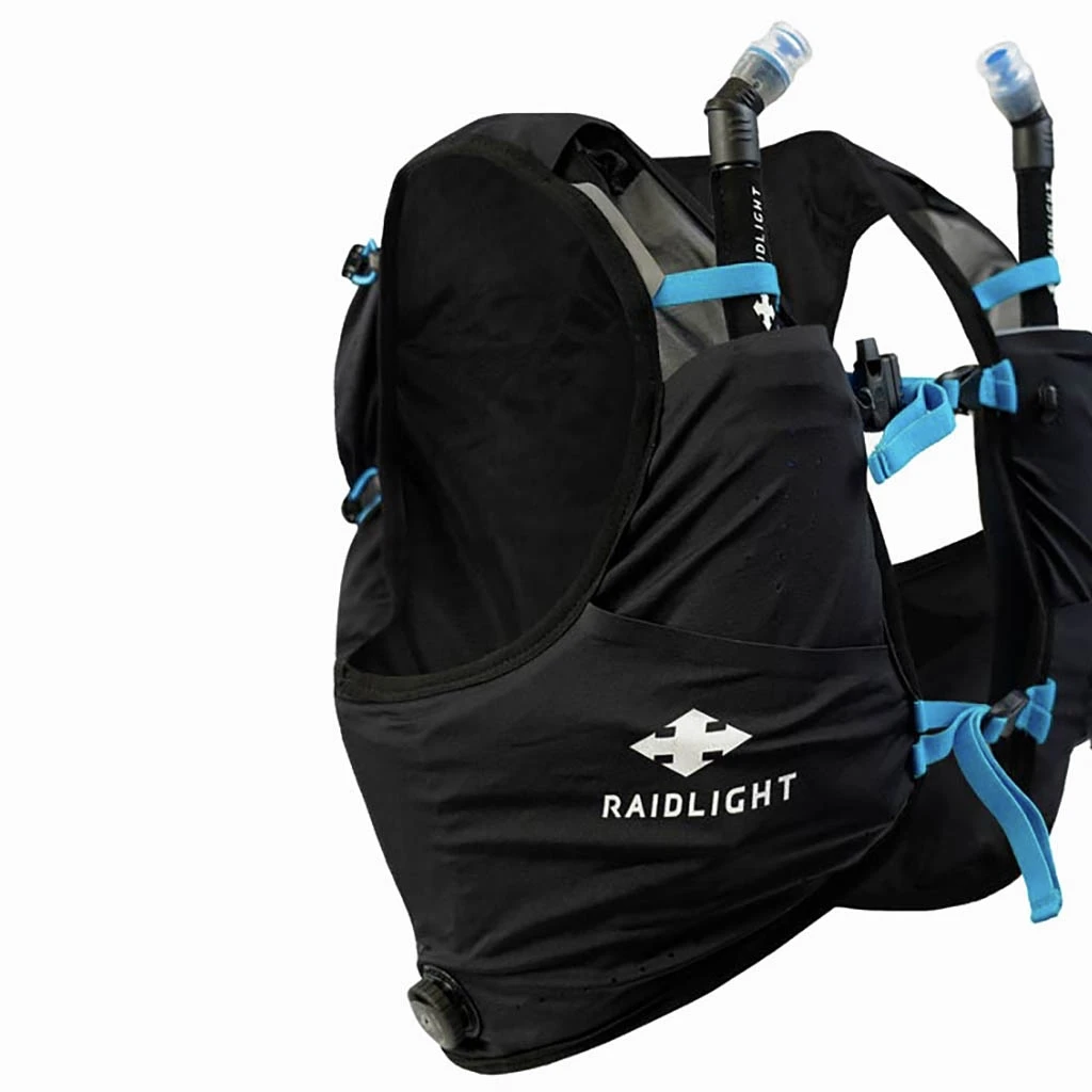 Raidlight Responsiv 12L Bleu 3 Raidlight Responsiv 12L Bleu – Image 2