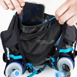 Raidlight Responsiv 6L -Sportswear Magasin main GRJMB55L2B 8 b3d8