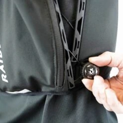 Raidlight Responsiv 12L W Femme Noir -Sportswear Magasin main GRJWB51 L36 RESPONSIV 12L PACK 06 1 4421