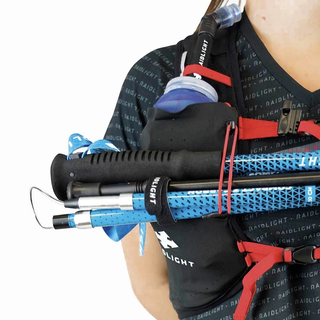 Raidlight Responsiv 6L W Femme Rouge 5 Raidlight Responsiv 6L W Femme Rouge – Image 3