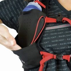 Raidlight Responsiv 6L W Femme Rouge 12 Raidlight Responsiv 6L W Femme Rouge -Sportswear Magasin main GRJWB55 L36 RESPONSIV 6L PACK W 05 1 1302