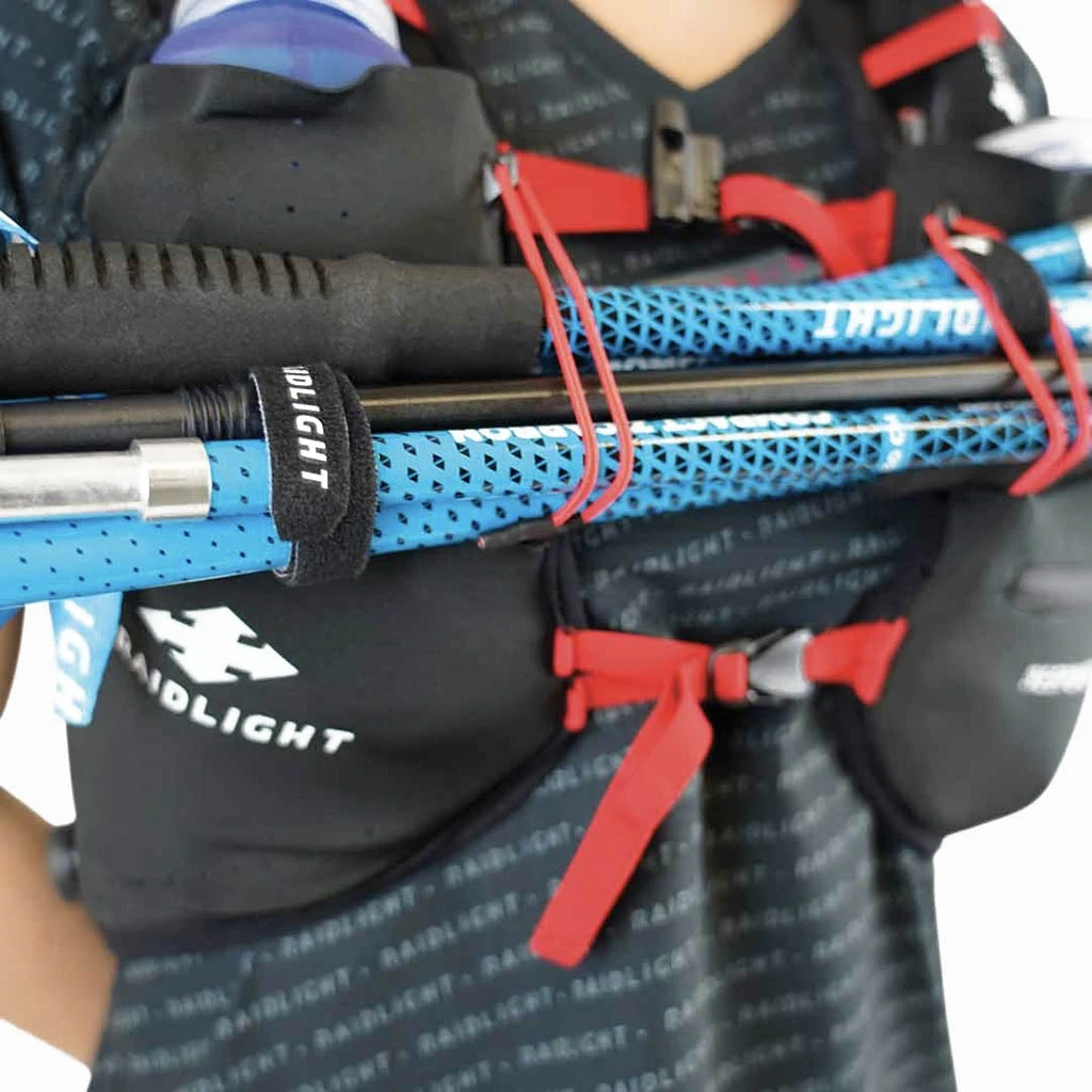 Raidlight Responsiv 6L W Femme Rouge 6 Raidlight Responsiv 6L W Femme Rouge – Image 4