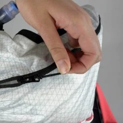 Raidlight Ultralight 12L Femme Blanc -Sportswear Magasin main GRKWB86451 2 9d11