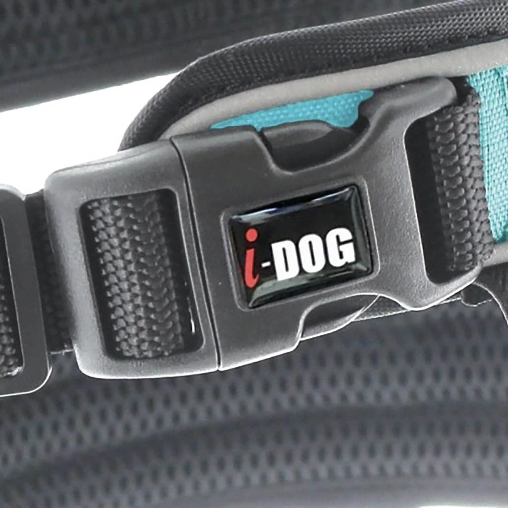 I-Dog Baudrier Canyon Gamme ALM 8 I-Dog Baudrier Canyon Gamme ALM – Image 6