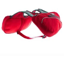 I-Dog Sacoches Pour Harnais Confort Trek