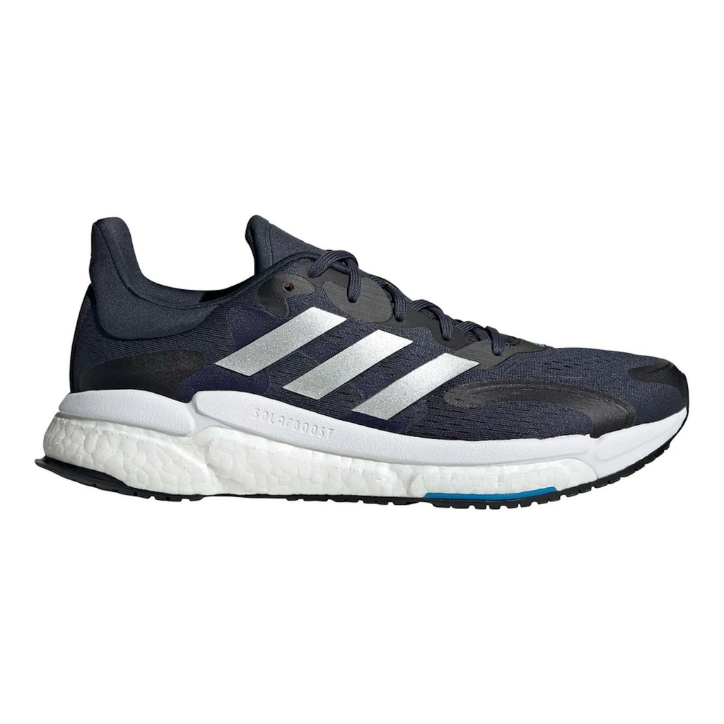 Adidas Solar Boost 4 Homme Bleu Foncé 3 Adidas Solar Boost 4 Homme Bleu Foncé