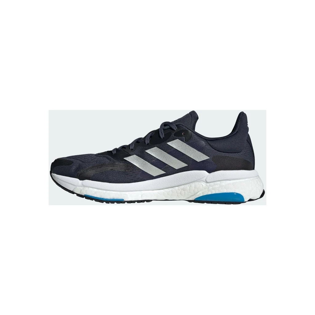 Adidas Solar Boost 4 Homme Bleu Foncé 5 Adidas Solar Boost 4 Homme Bleu Foncé – Image 3
