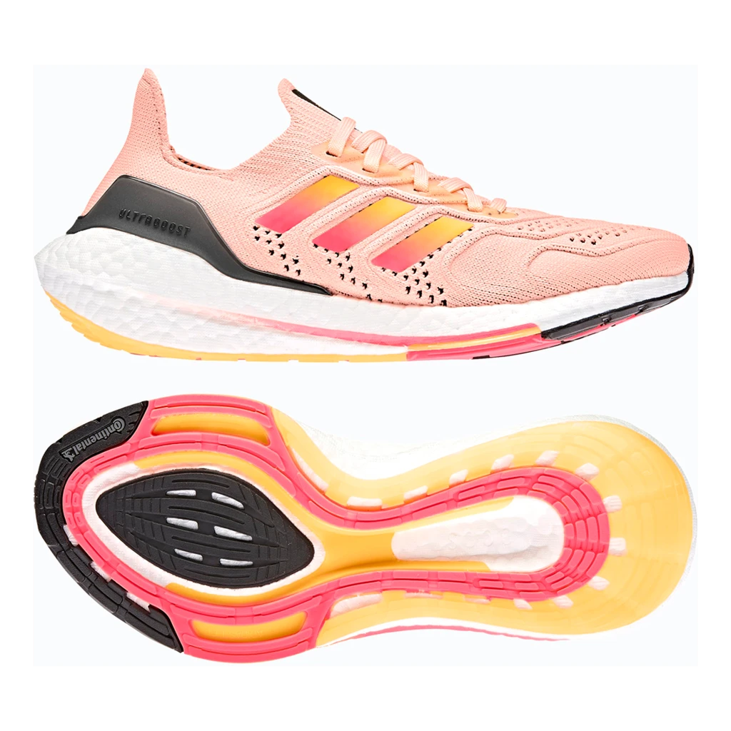 Adidas Ultraboost 22 Heat Ready Femme 5 Adidas Ultraboost 22 Heat Ready Femme – Image 3