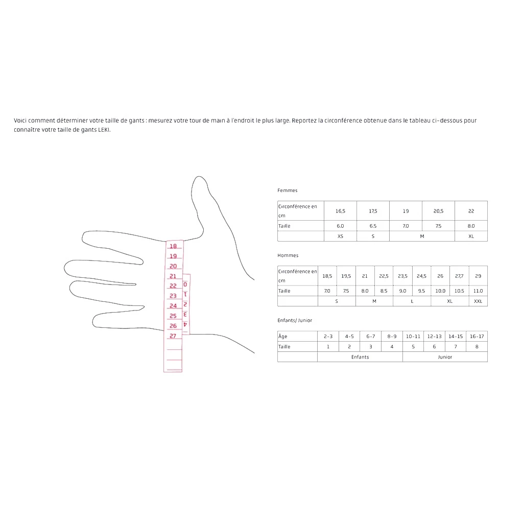 LEKI Cross Trail Fx Superlite Compact Blanc 6 LEKI Cross Trail Fx Superlite Compact Blanc – Image 4
