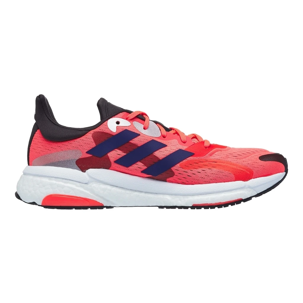 Adidas Solar Boost 4 Homme Rose 3 Adidas Solar Boost 4 Homme Rose