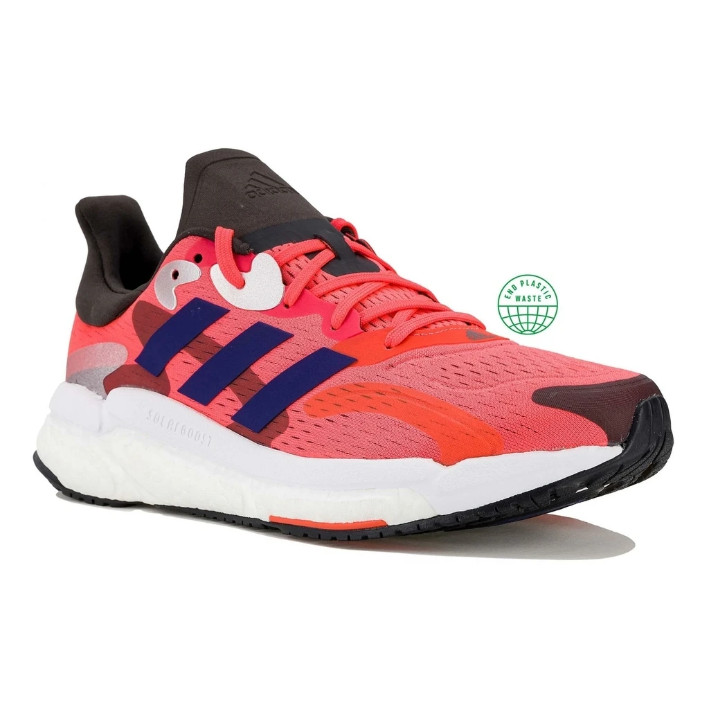Adidas Solar Boost 4 Homme Rose 5 Adidas Solar Boost 4 Homme Rose – Image 3