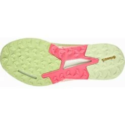 Adidas Terrex Agravic Flow 2 Femme Jaune Fluo 9 Adidas Terrex Agravic Flow 2 Femme Jaune Fluo -Sportswear Magasin main H03191 photo bottom transparent 2000x2000 79b2