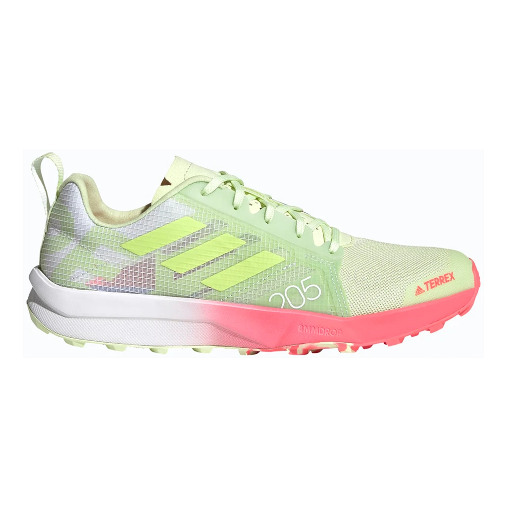 Adidas Terrex Speed Flow Femme 3 Adidas Terrex Speed Flow Femme