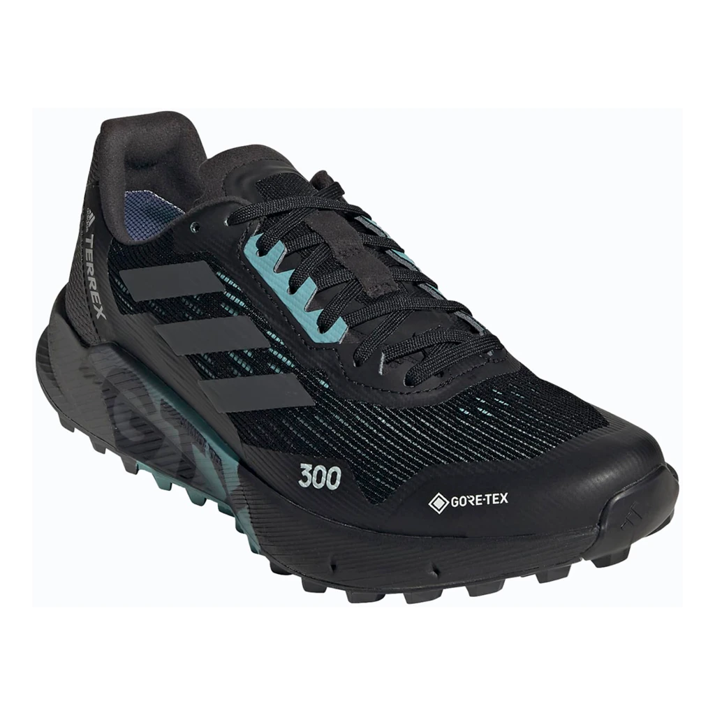 Adidas Terrex Agravic Flow 2 Gore-Tex Femme 3 Adidas Terrex Agravic Flow 2 Gore-Tex Femme