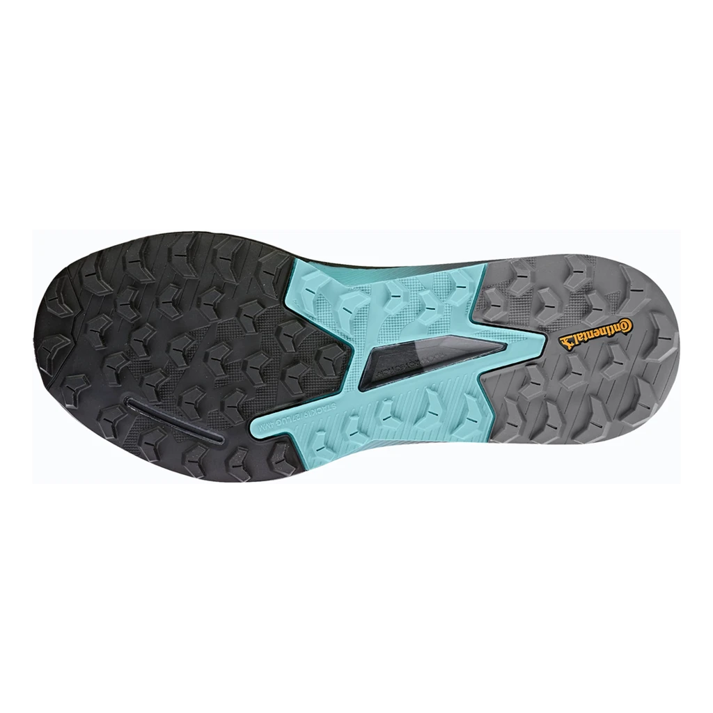 Adidas Terrex Agravic Flow 2 Gore-Tex Femme 6 Adidas Terrex Agravic Flow 2 Gore-Tex Femme – Image 4