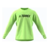 Adidas Terrex Trail Longs Sleeve Homme -Sportswear Magasin main H11762 dd1a