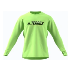 Adidas Terrex Trail Longs Sleeve Homme