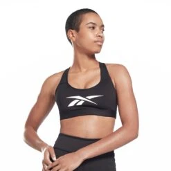 Reebok S Lux Vector Racer Bra Femme -Sportswear Magasin main H51844 1 85fc
