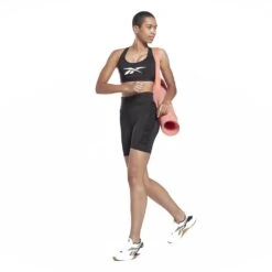 Reebok S Lux Vector Racer Bra Femme -Sportswear Magasin main H51844 2 6f69