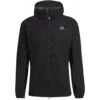 Adidas Marathon Jacket Homme Blanc -Sportswear Magasin main H59934 1 01ab