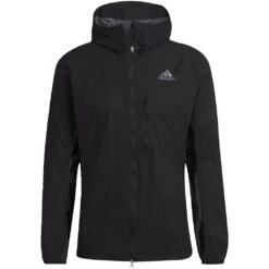 Adidas Marathon Jacket Homme Blanc