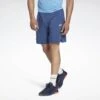 Reebok Wor Epic Short Homme Bleu -Sportswear Magasin main HA9009 2f50