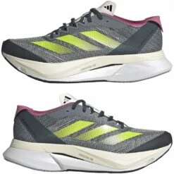 Adidas Adizero Boston 12 Femme Gris 13 Adidas Adizero Boston 12 Femme Gris -Sportswear Magasin main ID6898 b2b142 pdp 1 2ba9