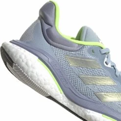 Adidas Solar Glide 6 Femme Bleu Ciel -Sportswear Magasin main IF4857 b2b112 pdp 78ce